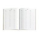 AGENDA MR34267 PLUS D/P FLUOR BASICS 25