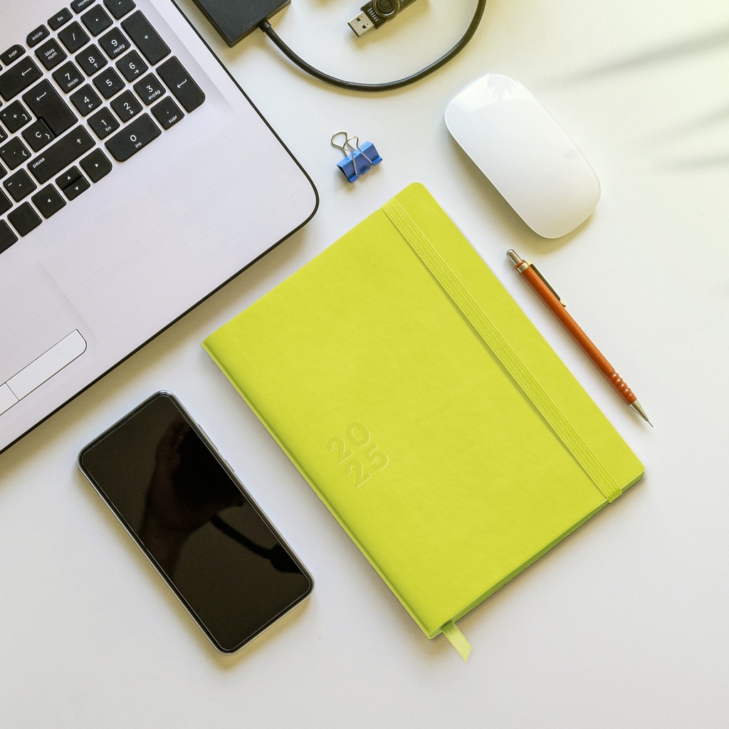 AGENDA MR34267 PLUS D/P FLUOR BASICS 25