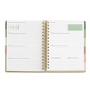 AGENDA MR34284 PLUS W-O S/V HORTENSIAS JNIELSEN25