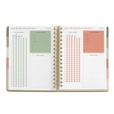 AGENDA MR34284 PLUS W-O S/V HORTENSIAS JNIELSEN25