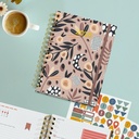 AGENDA MR34290 PLUS W-O S/V RUST PPICNIC 25