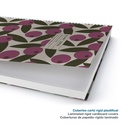 AGENDA MR34471 ESPIRAL PLUS S/V-CAT OLIVA 25