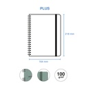 AGENDA MR34790  PLUS W-O D/P VERDE BASICS 25