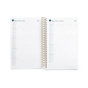 AGENDA MR38826 ESPIRAL ACTIVA S/V-CAT MALLORCA 25