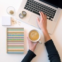 AGENDA MR38826 ESPIRAL ACTIVA S/V-CAT MALLORCA 25