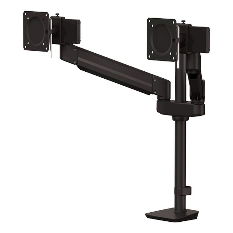 BRAZO FELLOWES 8615601 MONITOR TALLO DOBLE 2MS NEGRO
