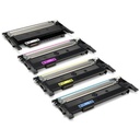 TONER HP W2070A NEGRO  117A