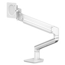 BRAZO FELLOWES 8614601 MONITOR INDIVIDUAL TALLO TM BLANCO