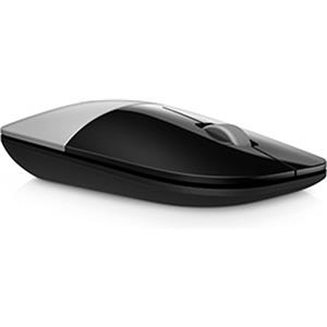 RATON HP X7Q44A Z3700 PLATA INALAMBRICO