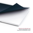 AGENDA MR34455 ESPIRALPLUS S/VV-CAT PP CITY MARINO25