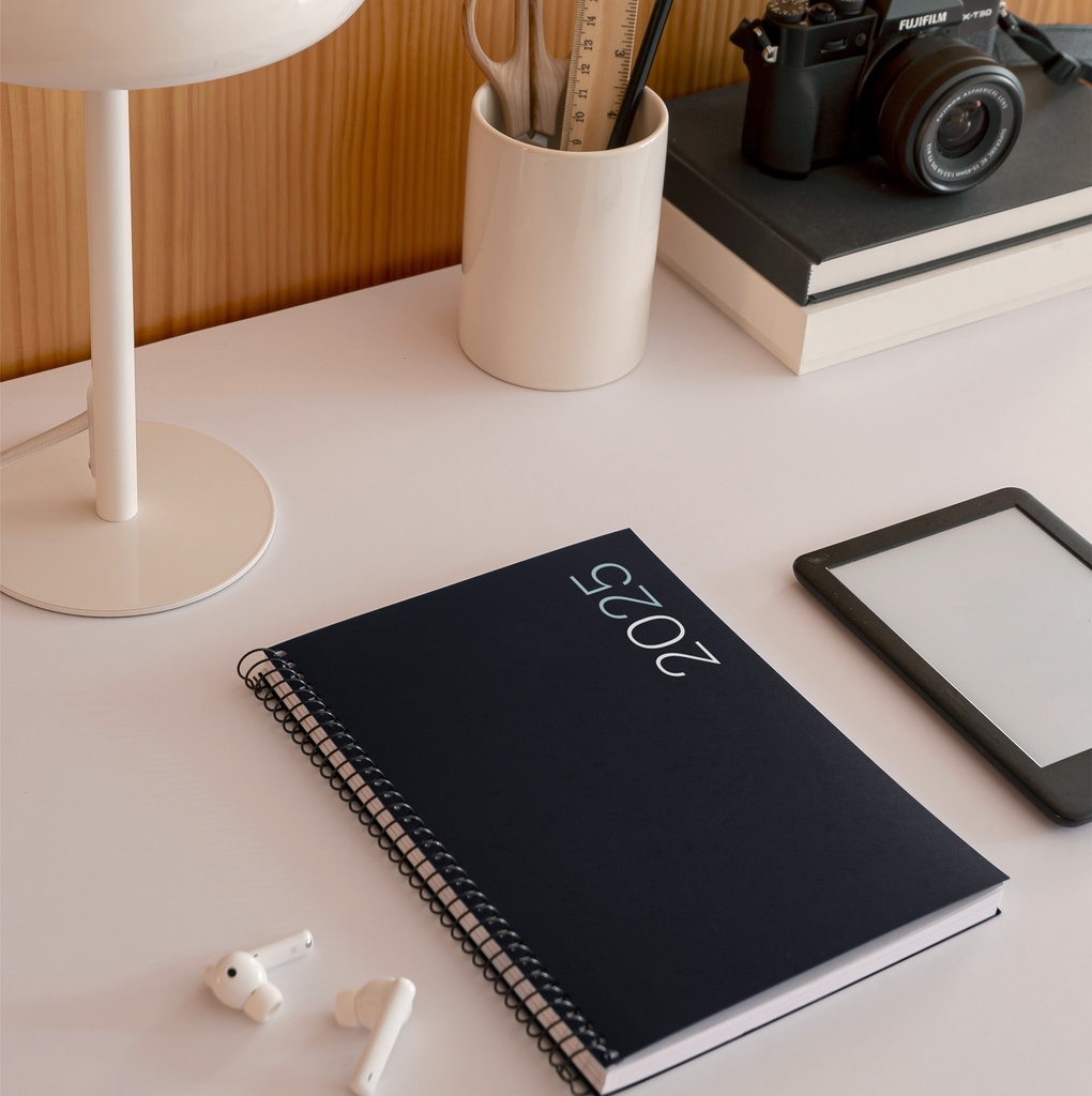 AGENDA MR34455 ESPIRALPLUS S/VV-CAT PP CITY MARINO25