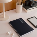 AGENDA MR34455 ESPIRALPLUS S/VV-CAT PP CITY MARINO25