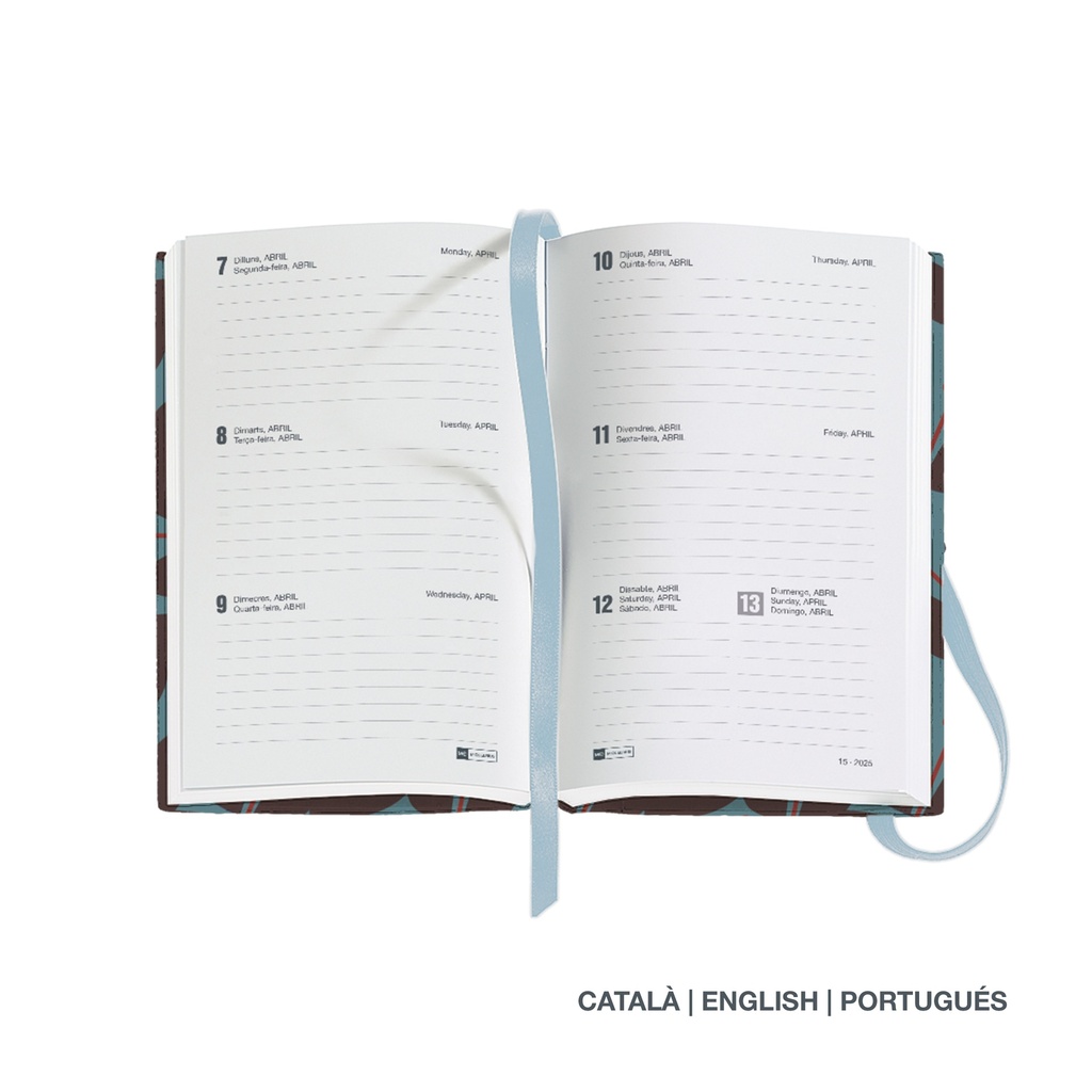 AGENDA MR31621 PASSPORT S/V-CAT JESSICA 25