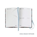 AGENDA MR31614 PASSPORT D/P-CAT JESSICA 25