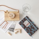 AGENDA MR31614 PASSPORT D/P-CAT JESSICA 25