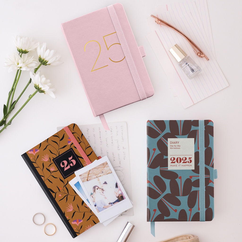 AGENDA MR31614 PASSPORT D/P-CAT JESSICA 25