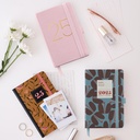 AGENDA MR31614 PASSPORT D/P-CAT JESSICA 25