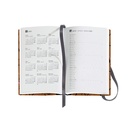 AGENDA MR31615 PASSPORT D/P-CAT AUTUM 25