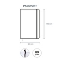 AGENDA MR31615 PASSPORT D/P-CAT AUTUM 25