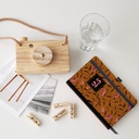 AGENDA MR31615 PASSPORT D/P-CAT AUTUM 25