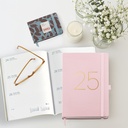 AGENDA MR32335 POCKET S/V CAT JESSICA 25