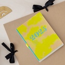 AGENDA MR34281 PLUS S/V KRAFT NUBES BASICS 25