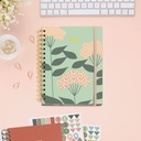 AGENDA MR34284 PLUS W-O S/V HORTENSIAS JNIELSEN25