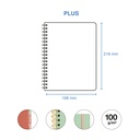 AGENDA MR34284 PLUS W-O S/V HORTENSIAS JNIELSEN25