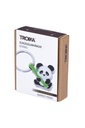LLAVERO TROIKA KR10-03/CH BAMBOO PANDA