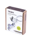 LLAVERO TROIKA KR13-23/CH KEY CRUISING