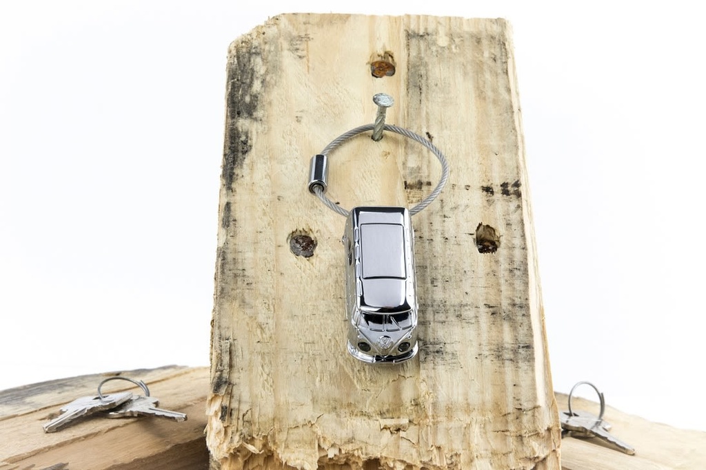 LLAVERO TROIKA KR17-40/CH LIGHT BULLI T1 1962