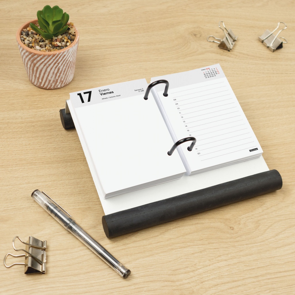 TACO FINOCAM 780280025 NEUTRO TACO SOBREMESA 2025+