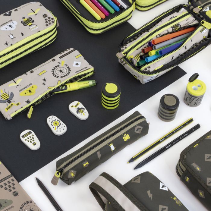 KIT MILAN 08872BTMY 4 ESTUCHES CONTENIDO BE ANTONIC BEIGE