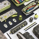 KIT MILAN 08872BTMY 4 ESTUCHES CONTENIDO BE ANTONIC BEIGE