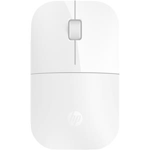MOUSE HP V0L80AA  INALAMBRICO Z3700 BLANCO 