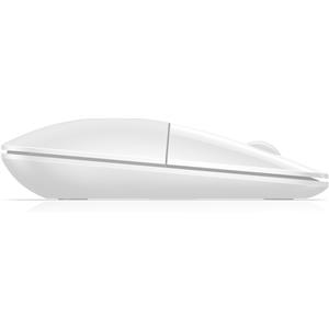 MOUSE HP V0L80AA  INALAMBRICO Z3700 BLANCO 