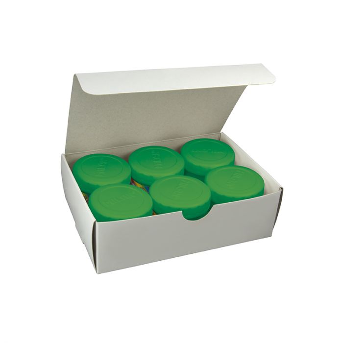 TEMPERA MILAN 0326006 40ML COLOR VERDE CLARO