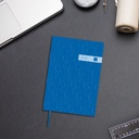 AGENDA FINOCAM 623521025 DYNAMIC PORTO Y10 SVV 2025 AZUL CAT+