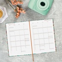 AGENDA FINOCAM 623521525 DYNAMIC PORTO DESIGN Y10SVV2025 MAGNOL.CAT+