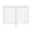 AGENDA FINOCAM 623521525 DYNAMIC PORTO DESIGN Y10SVV2025 MAGNOL.CAT+