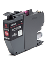 CARTUCHO BROTHER LC-3217M MAGENTA 