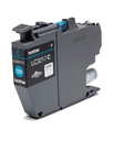 CARTUCHO BROTHER LC-3217C CIAN 