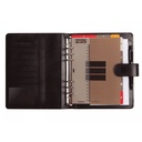 AGENDA ANILLAS FINOCAM 271586925 CLUB 1000 SV NEGRE CAT  1000 - 155x215 SV CA