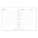 RECAMBIO FINOCAM 711910025 OPEN R1098C REC.ANUAL.1000 1DP 2025 CAT+