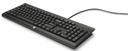 TECLADO HP H3C52AAK USB K1500  