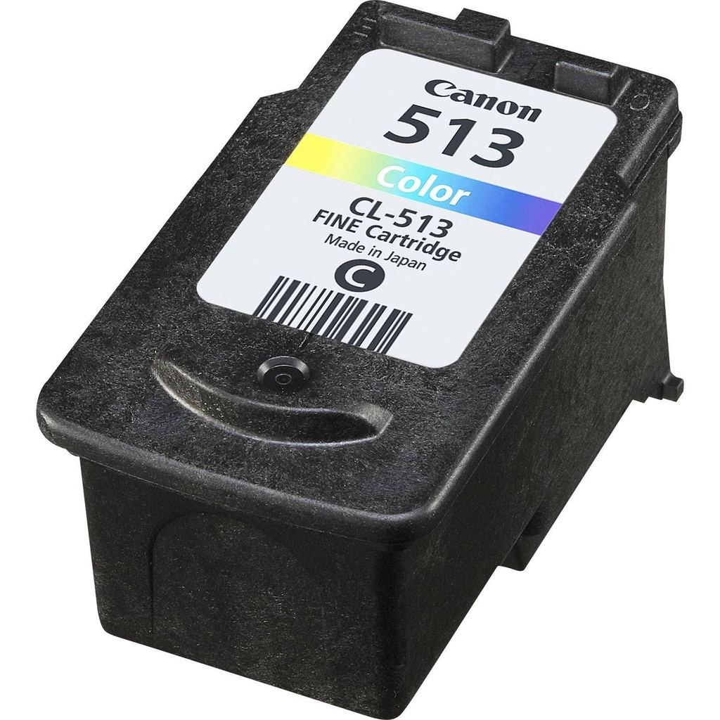 CARTUCHO CANON 2971B001 PIXMA MP240/260 CL-513C