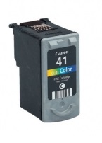 CARTUCHO CANON CL-41 0617B001 PIXMA MP150/170/450 CL41  COLOR (0617B001)       A