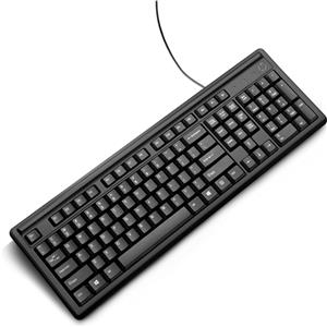 TECLADO HP 2UN30AA 100 SP 
