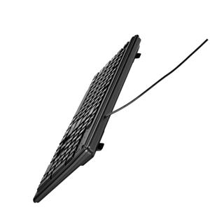 TECLADO HP 2UN30AA 100 SP 