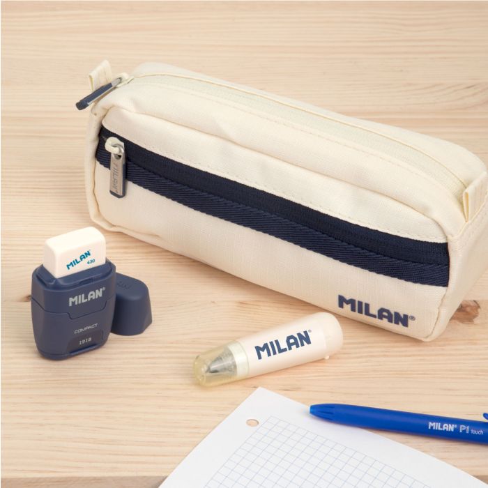 PORTATODO MILAN 081148SNCBG QUADRAT S.1918 BEIGE